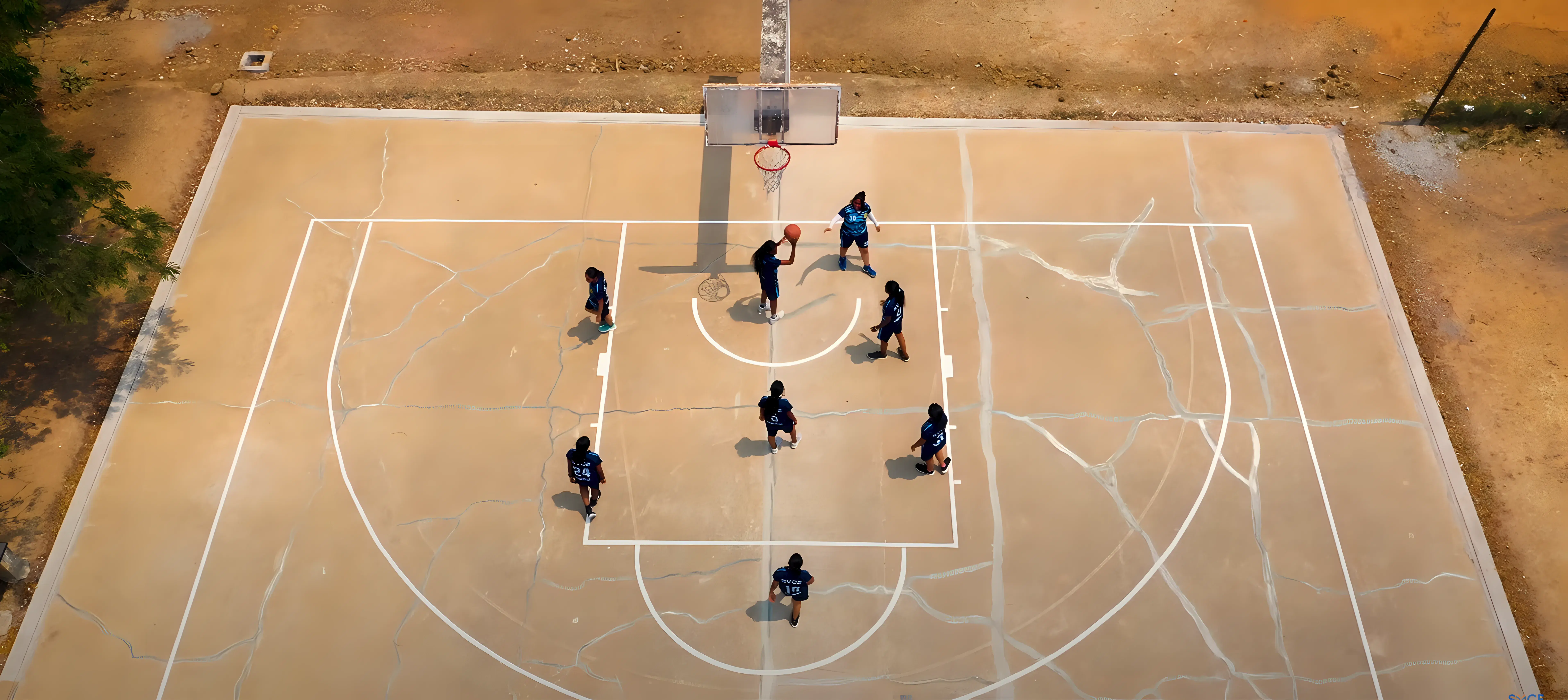 SVCE Chennai Sports Facilities photo 3